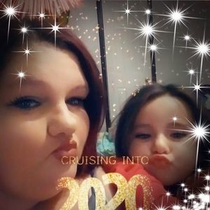 Meet your Posher, Candice